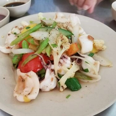 Món ăn- Quán Ăn Quán Cơm Thu Nga
