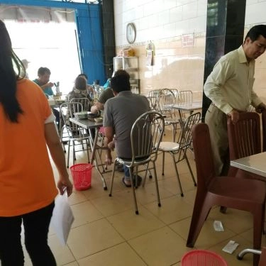 Tổng hợp- Quán Ăn Quán Cơm Thu Nga