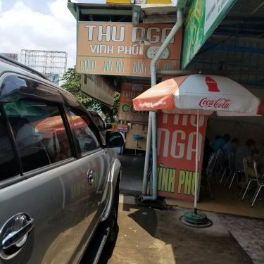 Tổng hợp- Quán Ăn Quán Cơm Thu Nga
