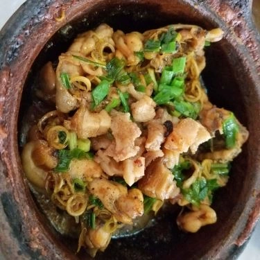 Món ăn- Quán Ăn Quán Cơm Thu Nga