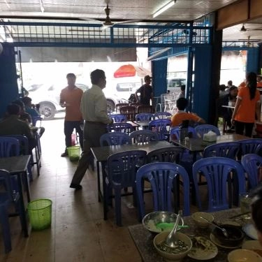 Tổng hợp- Quán Ăn Quán Cơm Thu Nga