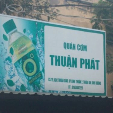 Tổng hợp- Quán Ăn Quán Cơm Thuận Phát