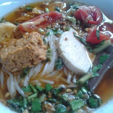 Món ăn- Quán Ăn Quán Cơm Thủy Trúc