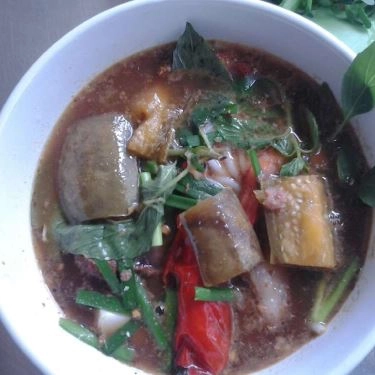 Món ăn- Quán Ăn Quán Cơm Thủy Trúc