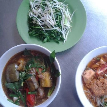 Món ăn- Quán Ăn Quán Cơm Thủy Trúc