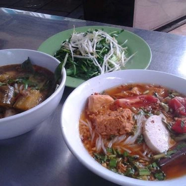 Món ăn- Quán Ăn Quán Cơm Thủy Trúc