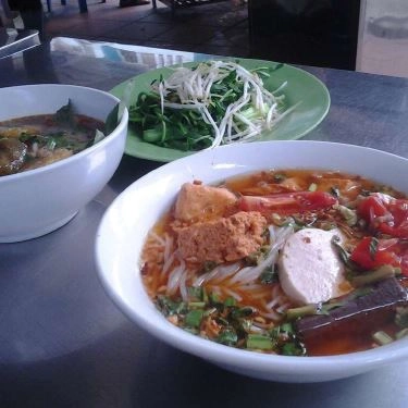 Món ăn- Quán Ăn Quán Cơm Thủy Trúc