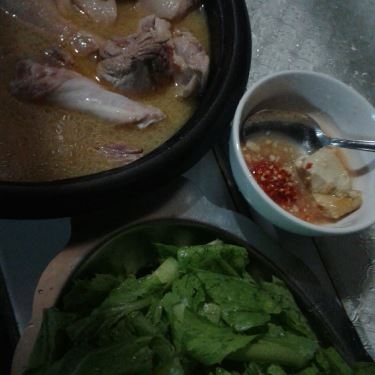 Món ăn- Quán Ăn Quán Cơm Trang Vy