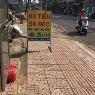 Tổng hợp- Quán Ăn Quán Cơm Trưa - Gò Dưa