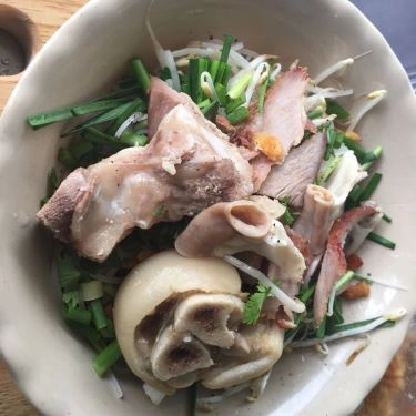 Món ăn- Quán Ăn Quán Cơm Trưa - Gò Dưa