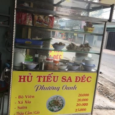 Tổng hợp- Quán Ăn Quán Cơm Trưa - Gò Dưa