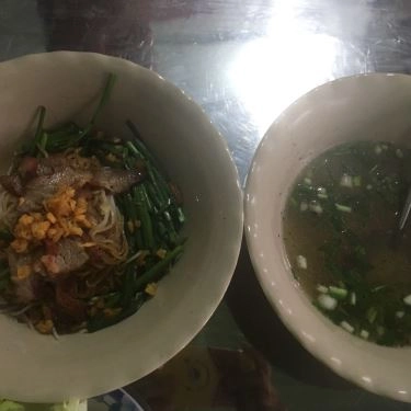 Món ăn- Quán Ăn Quán Cơm Trưa - Gò Dưa