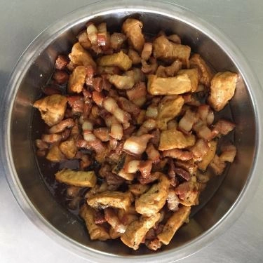 Món ăn- Quán Ăn Quán Cơm Trúc Mập