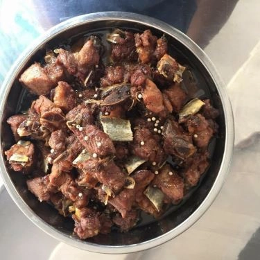 Món ăn- Quán Ăn Quán Cơm Trúc Mập