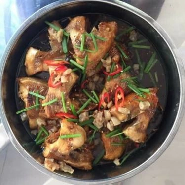 Món ăn- Quán Ăn Quán Cơm Trúc Mập