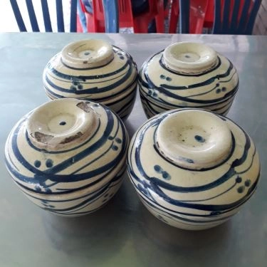 Tổng hợp- Quán Ăn Quán Cơm Trúc Mập
