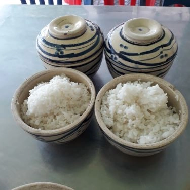 Món ăn- Quán Ăn Quán Cơm Trúc Mập