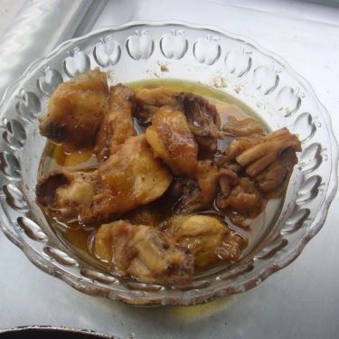 Món ăn- Quán Ăn Trường Thịnh - Cơm & Cafe - Thích Quảng Đức