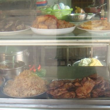 Tổng hợp- Quán Ăn Trường Thịnh - Cơm & Cafe - Thích Quảng Đức