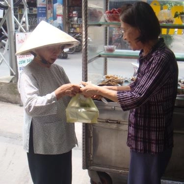 Tổng hợp- Quán Ăn Trường Thịnh - Cơm & Cafe - Thích Quảng Đức