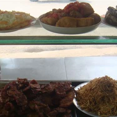 Tổng hợp- Quán Ăn Trường Thịnh - Cơm & Cafe - Thích Quảng Đức