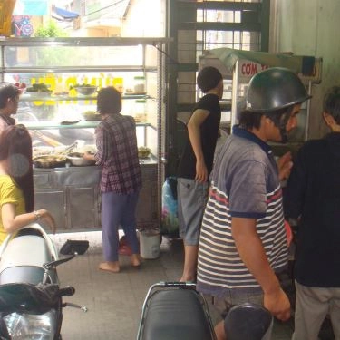 Tổng hợp- Quán Ăn Trường Thịnh - Cơm & Cafe - Thích Quảng Đức