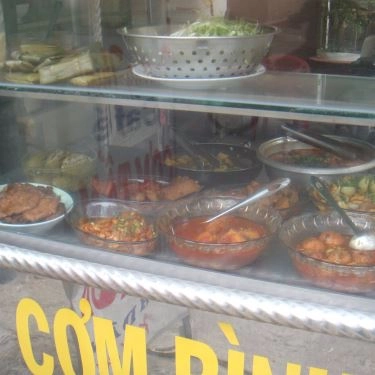 Tổng hợp- Quán Ăn Trường Thịnh - Cơm & Cafe - Thích Quảng Đức