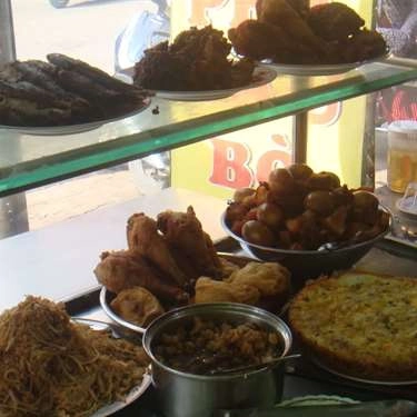 Tổng hợp- Quán Ăn Trường Thịnh - Cơm & Cafe - Thích Quảng Đức