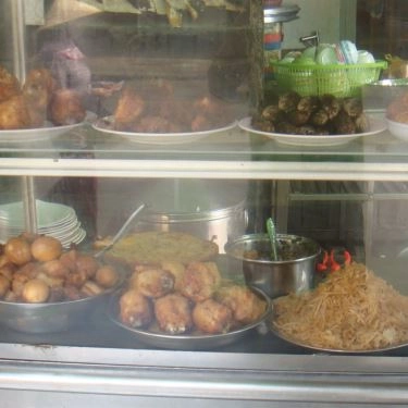 Tổng hợp- Quán Ăn Trường Thịnh - Cơm & Cafe - Thích Quảng Đức