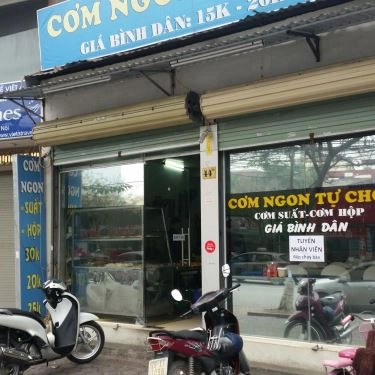 Tổng hợp- Quán Ăn Cơm Ngon Tự Chọn - Nguyễn Khánh Toàn