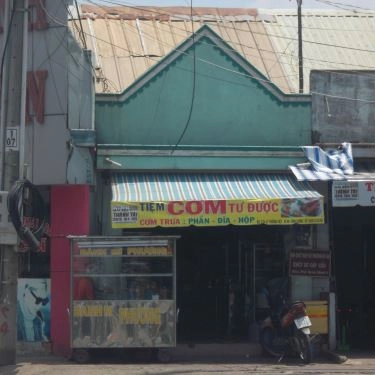 Tổng hợp- Quán Ăn Tiệm Cơm Tư Được
