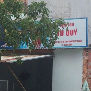 Tổng hợp- Quán Ăn Quán Cơm Tú Quý