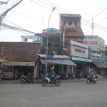 Tổng hợp- Quán Ăn Quán Cơm Tư Ù