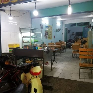 Không gian- Quán Ăn Quán Cơm Việt Hoa