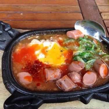 Tổng hợp- Quán Ăn Con Bò Cười - Bánh Mì Ốp La