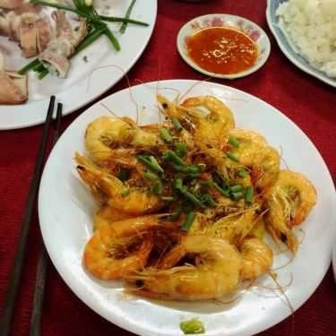 Món ăn- Quán Ăn Quán Con Cua - Lạc Long Quân