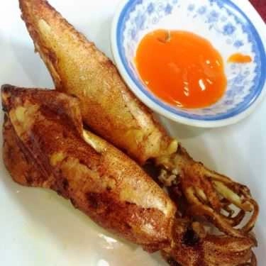 Món ăn- Quán Ăn Quán Con Cua - Lạc Long Quân