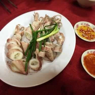 Món ăn- Quán Ăn Quán Con Cua - Lạc Long Quân