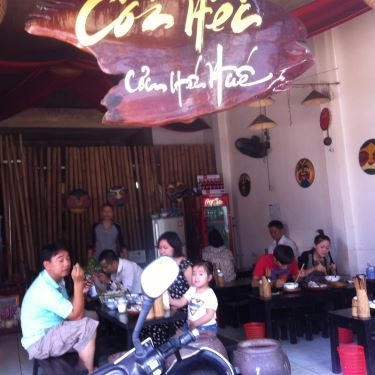 Tổng hợp- Quán Ăn Cồn Hến - Cơm Hến Huế
