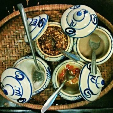 Tổng hợp- Quán Ăn Cồn Hến - Cơm Hến Huế