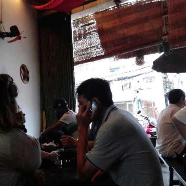 Tổng hợp- Quán Ăn Cồn Hến - Cơm Hến Huế