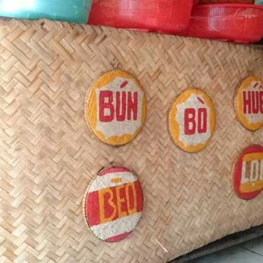 Tổng hợp- Quán Ăn Cồn Hến - Cơm Hến Huế