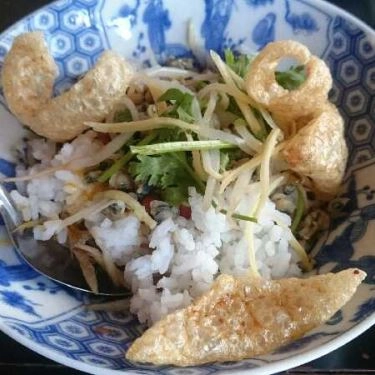 Tổng hợp- Quán Ăn Cồn Hến - Cơm Hến Huế