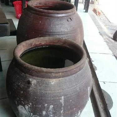 Tổng hợp- Quán Ăn Cồn Hến - Cơm Hến Huế