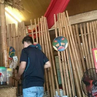 Tổng hợp- Quán Ăn Cồn Hến - Cơm Hến Huế