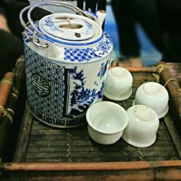 Tổng hợp- Quán Ăn Cồn Hến - Cơm Hến Huế