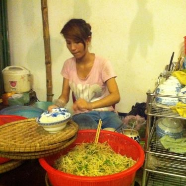 Tổng hợp- Quán Ăn Cồn Hến - Cơm Hến Huế