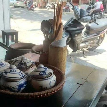 Tổng hợp- Quán Ăn Cồn Hến - Cơm Hến Huế