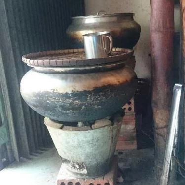 Tổng hợp- Quán Ăn Cồn Hến - Cơm Hến Huế