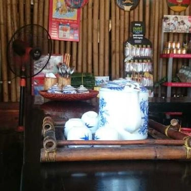 Tổng hợp- Quán Ăn Cồn Hến - Cơm Hến Huế